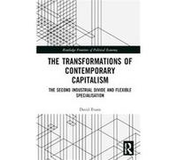Transformations of Contemporary Capitalism by David Evans David Evans (Auteur)