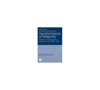 Transformations Of Religiosity