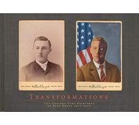 Transformations : The cabinet card paintings of Alex Gross 2012-2019
