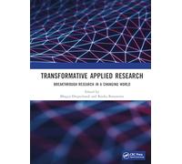 Transformative applied research