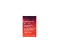 Transformative Approaches To New Technologies And Student Diversity In Futures Oriented Classrooms