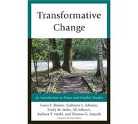Transformative Change by Thomas G. Matyok Laura E Reimer, Cathryne L Schmitz, Emily M Janke, Ali Askerov (Auteur)