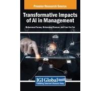 Transformative Impacts Of Ai In Management