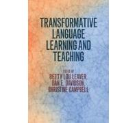 Transformative Language Learning And Teaching