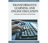 Transformative Learning And Online Education
