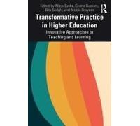Transformative Practice In Higher Education