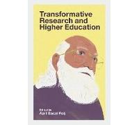 Transformative Research And Higher Education