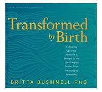 Transformed by Birth by Britta Bushnell Britta Bushnell (Auteur)