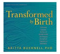 Transformed By Birth : Cultivating Openness, Resilience, And Strength For The Life Changing Journey From Pregnancy To Parenthood