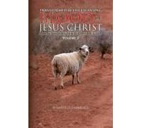 Transformed By The Blood Of Jesus Christ Alone, Who Is The Grace Of God