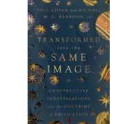 Transformed Into The Same Image