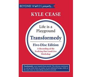 Transformedy by Kyle Cease
