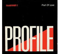 TRANSFORMER 2 - Fruit Of Love