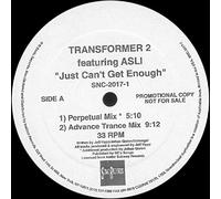 Transformer 2 - Just Can't Get Enough