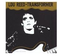 Lou Reed - Transformer