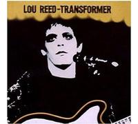 Lou Reed – Transformer – CD – RCA