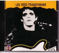 Lou Reed - Transformer [Import]