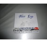 Alterego – Alter Ego - Transformer