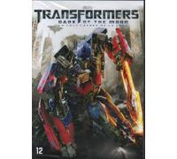 Transformer 3, Dark Of The Moon