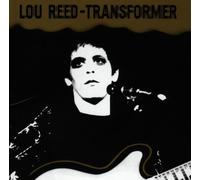 Transformer by LOU REED (1998-11-09)