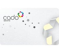 transformer CADO carte en bon d'achat NP- Shopimind