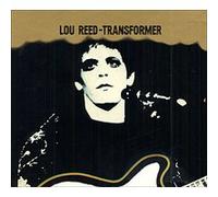 Ronnie Ross – Transformer – Digipack (RCA)