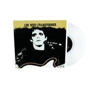 Generique – Transformer – Vinyle blanc – Édition limitée