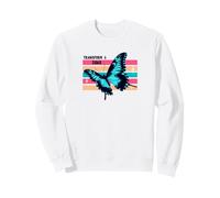 Transformer et Monter en flèche Sweatshirt