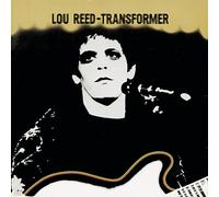 Transformer [Expanded Edition. Remaster] by Lou Reed [Compact Disc] NEUF