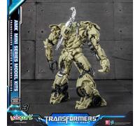 TRANSFORMER G1/MOV W3 TF3 MEGATRON MINI KI Maquette Yolopark
