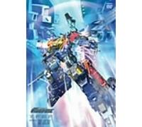 Transformer Galaxy Force Vol.1 [Import allemand]