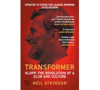 Transformer: Klopp, the Revolution of a Club and Culture