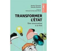 Transformer l'État: Une innovation à la fois (2025)