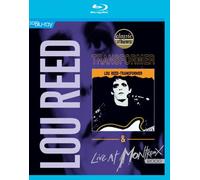 Lou Reed - Transformer / Live At Montreux 2000