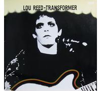 transformer LP