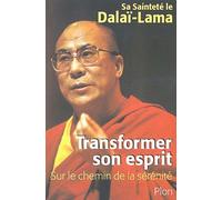 Transformer son esprit