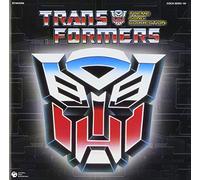 Transformer Super Best Song Collection