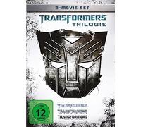 Transformers 1-3 (3DVD-Box) Trilogie Michael Bay NEUF EMBALLAGE D'ORIGINE