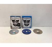 Transformers 1-3 [Blu-Ray]
