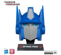 TRANSFORMERS 1:3 RÉPLIQUE DE TÊTE OPTIMUS Réplique Mcfarlane Toys 2025