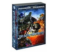 Transformers 1 and 2 [Import]