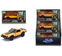 Transformers 1977 Chevrolet Camaro Bumblebee 1:3 2 Model Jada Toys