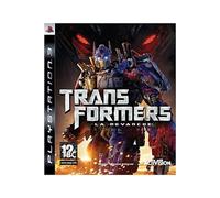 Transformers 2