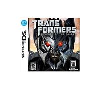 Transformers 2 - Decepticons