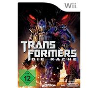 Transformers 2 - Die Rach [import allemand]