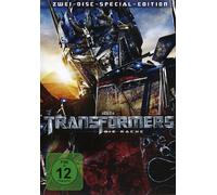 Transformers 2 - Die Rache (Special Edition)