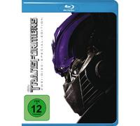 Transformers - 2-Disc Special Edition [Blu-ray]