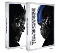 Transformers - 2 Disc Special Edition [DVD] by Shia LaBeouf