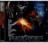 Transformers 2 : La Revanche