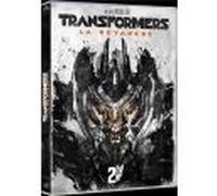 Transformers 2 : La Revanche